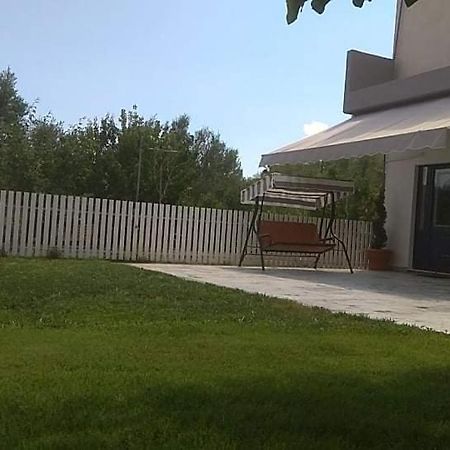 Apartment In A Country House# Kalamata Ngoại thất bức ảnh