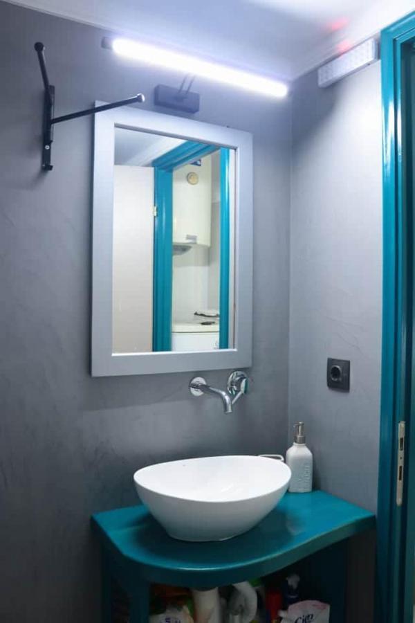 Apartment In A Country House# Kalamata Ngoại thất bức ảnh