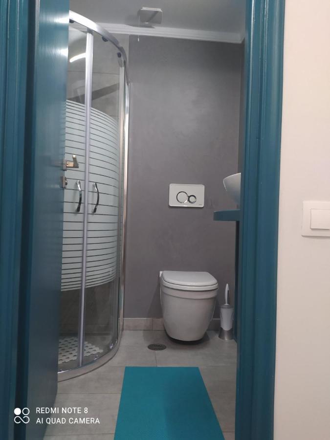 Apartment In A Country House# Kalamata Ngoại thất bức ảnh