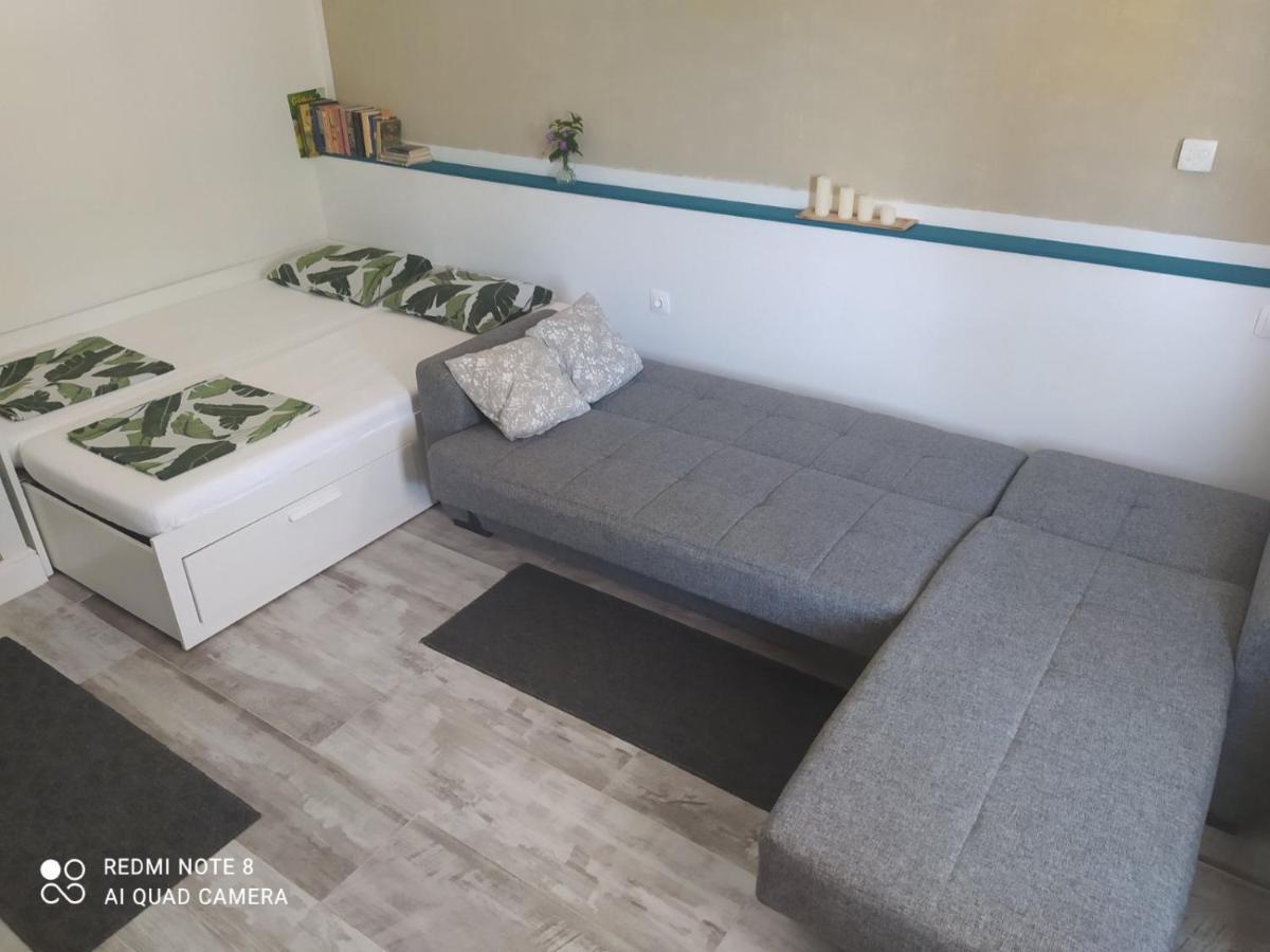 Apartment In A Country House# Kalamata Ngoại thất bức ảnh