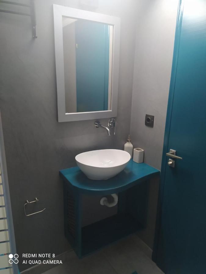 Apartment In A Country House# Kalamata Ngoại thất bức ảnh